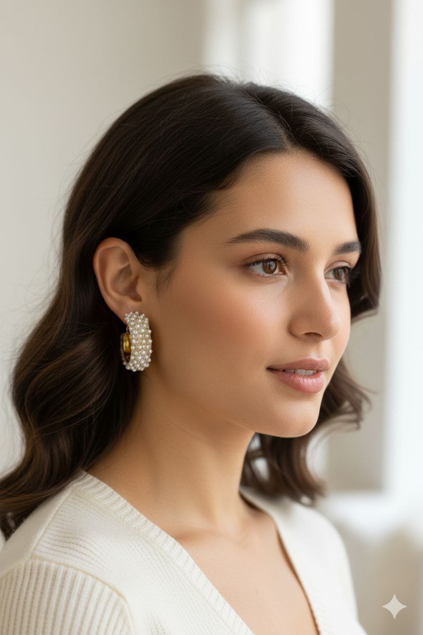 5409 Earrings