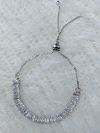 5425 Bracelet stainless steel