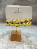 5292 Earrings collection