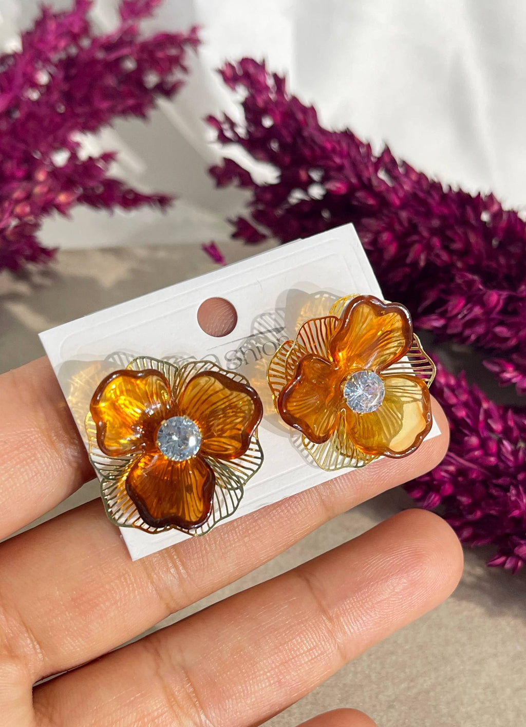 5705 Earrings