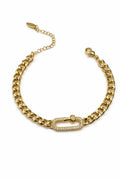 5548  Bracelet Stainless_steel