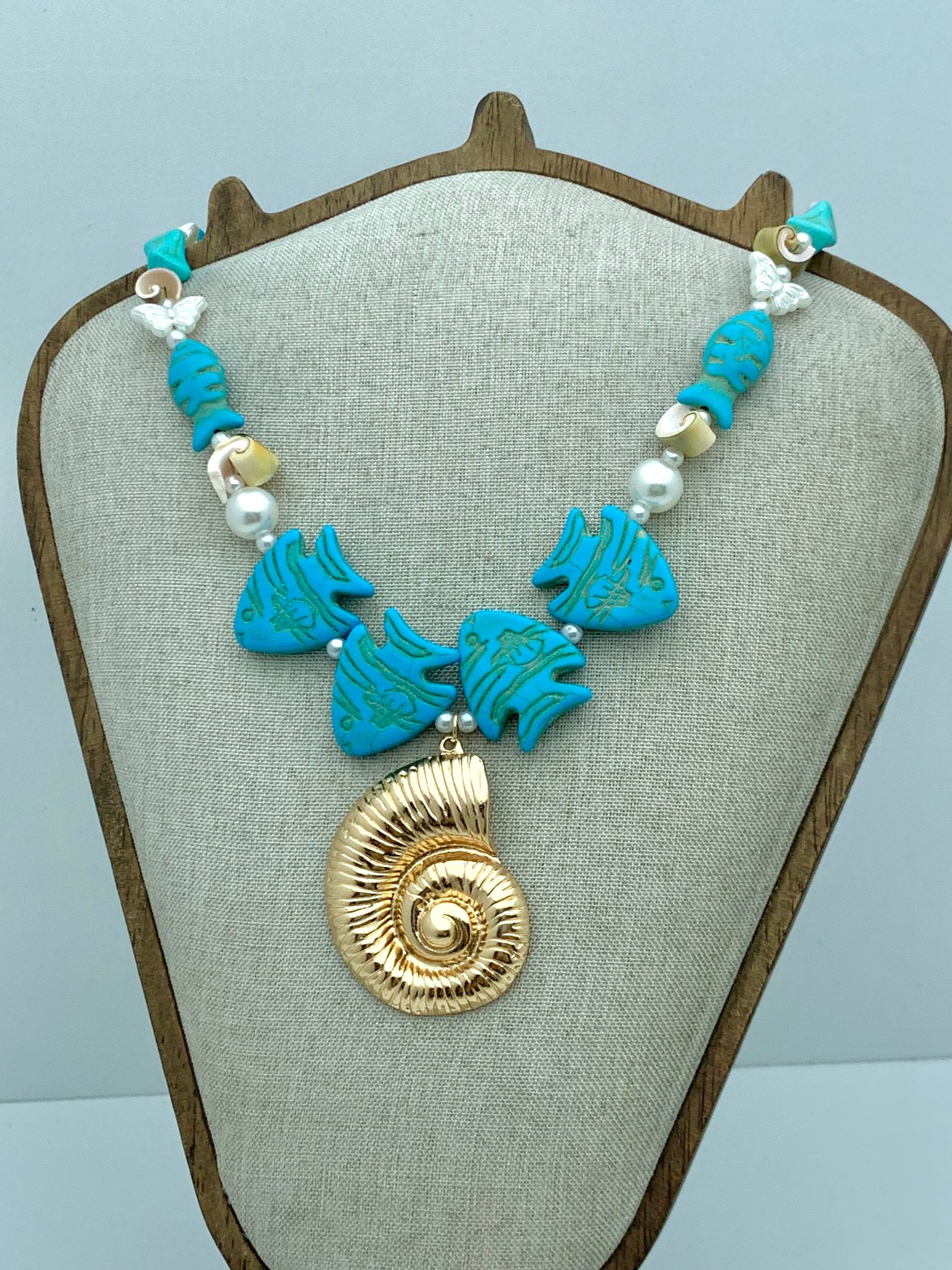 5619 Necklace