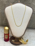 5220 Necklace Stainless steel