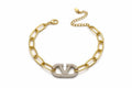 5550  Bracelet Stainless_steel