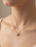 5310 Necklace Stainless steel
