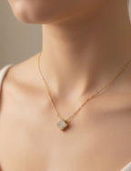 5310 Necklace Stainless steel