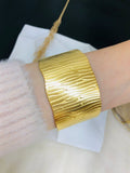 5077  Bangles Stainless Steel