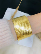 5077  Bangles Stainless Steel