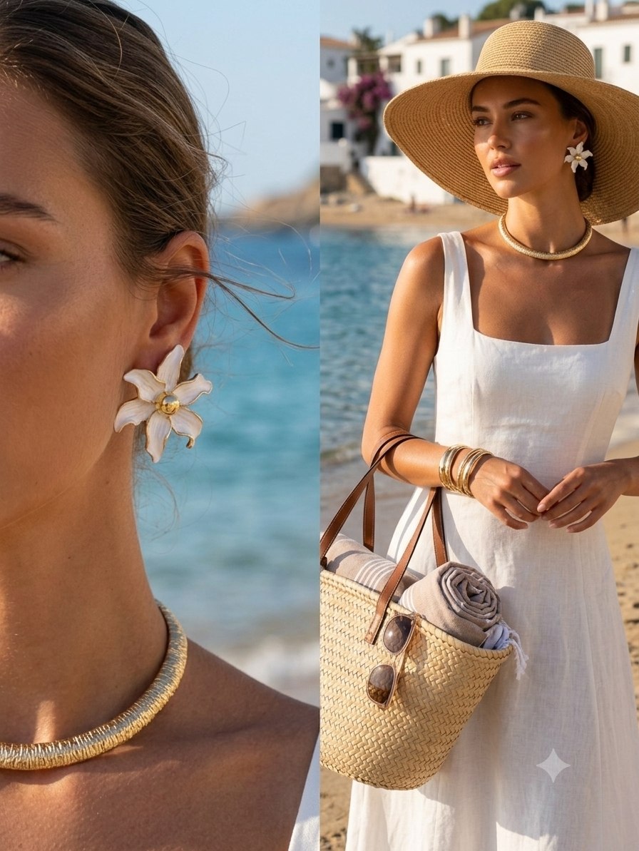 5703 Earrings