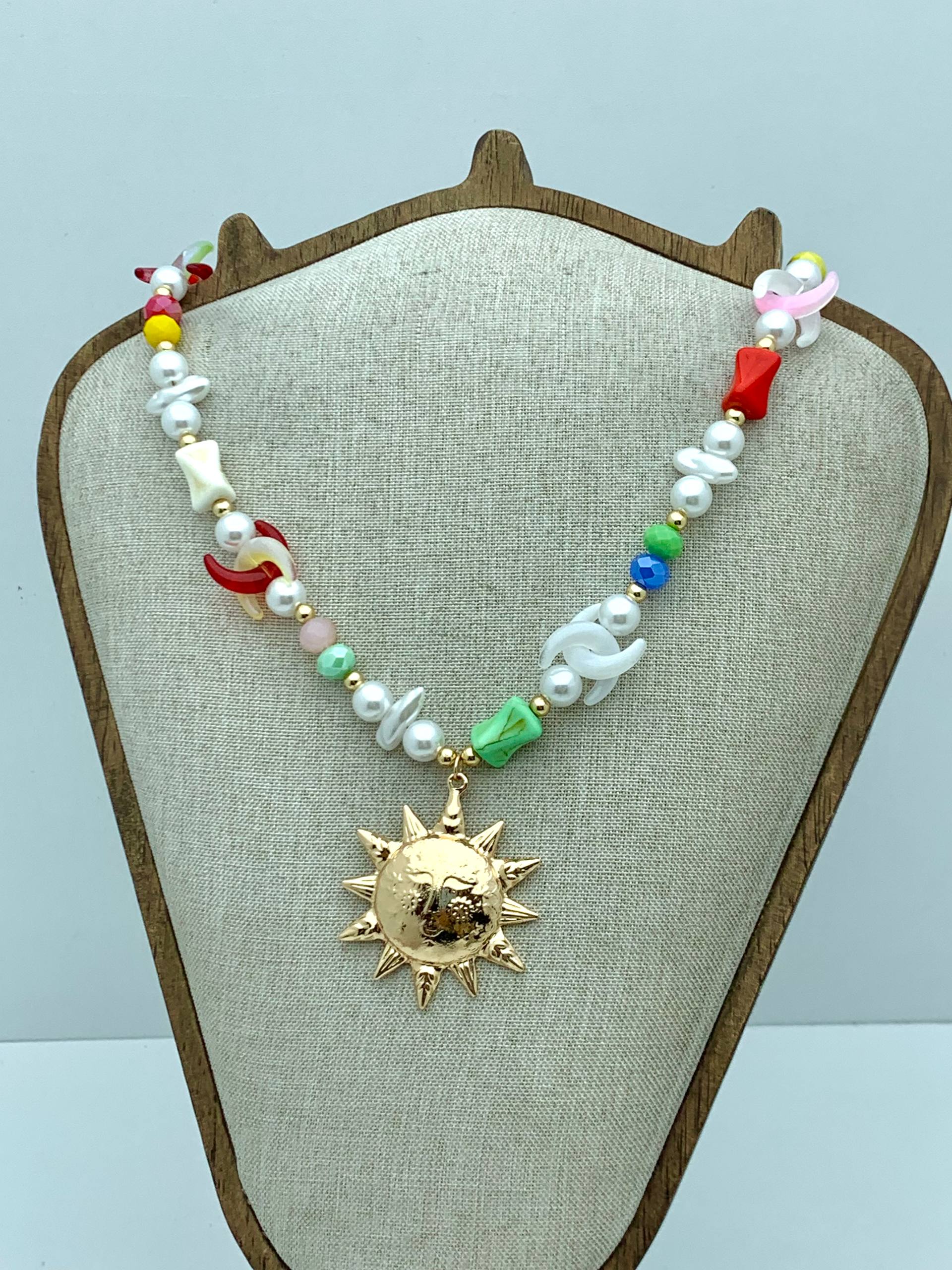 5620 Necklace