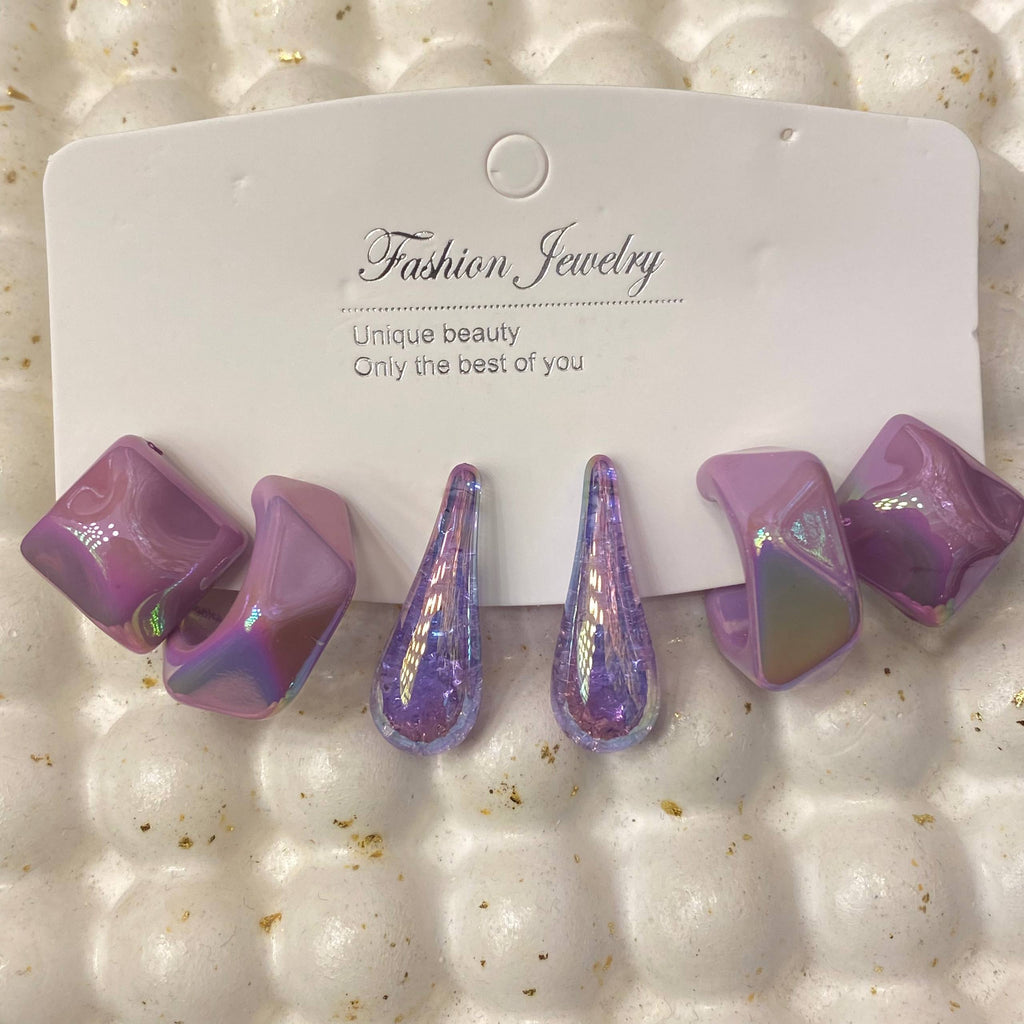 5673 Earrings