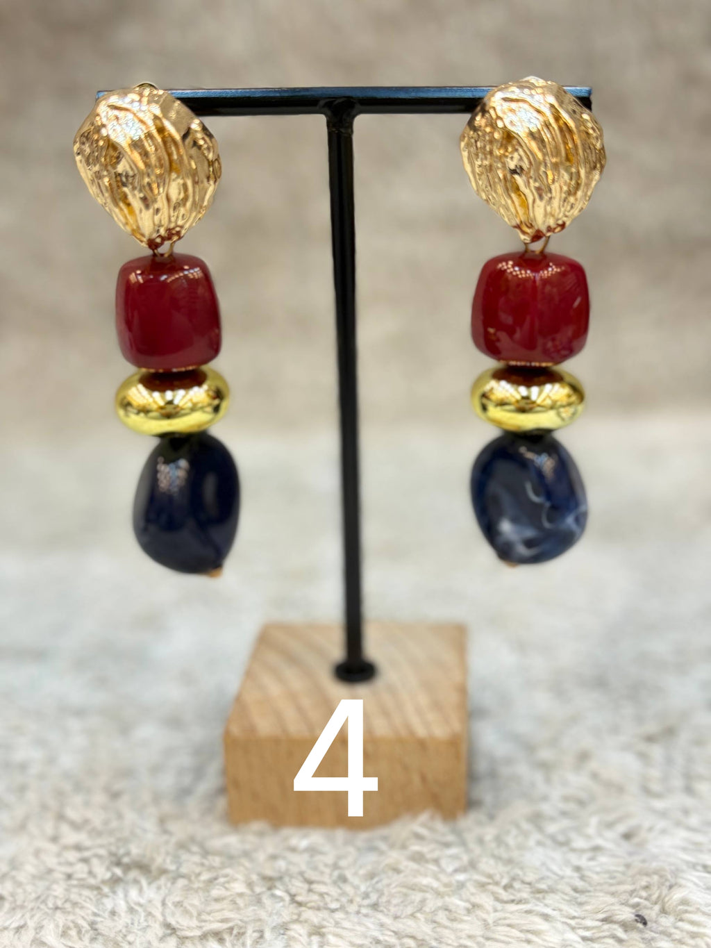 5691 Earrings