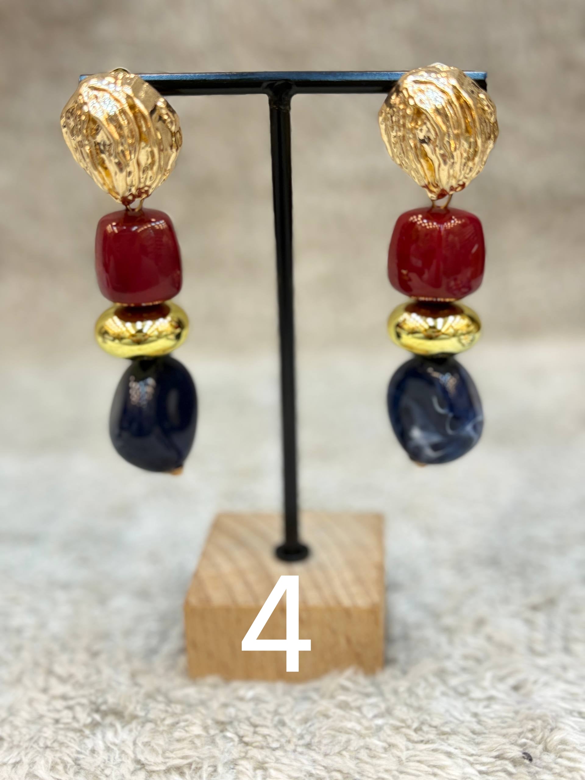 5691 Earrings