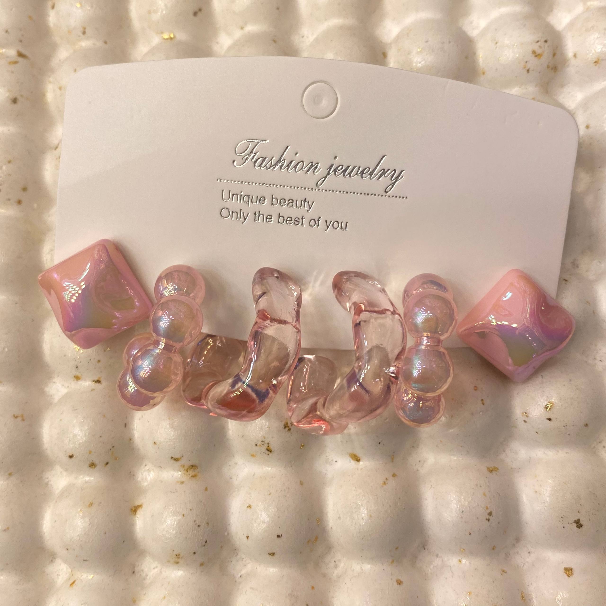 5674 Earrings