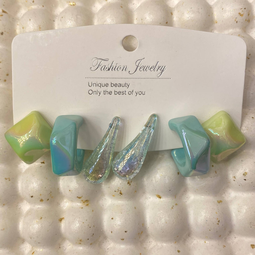 5673 Earrings