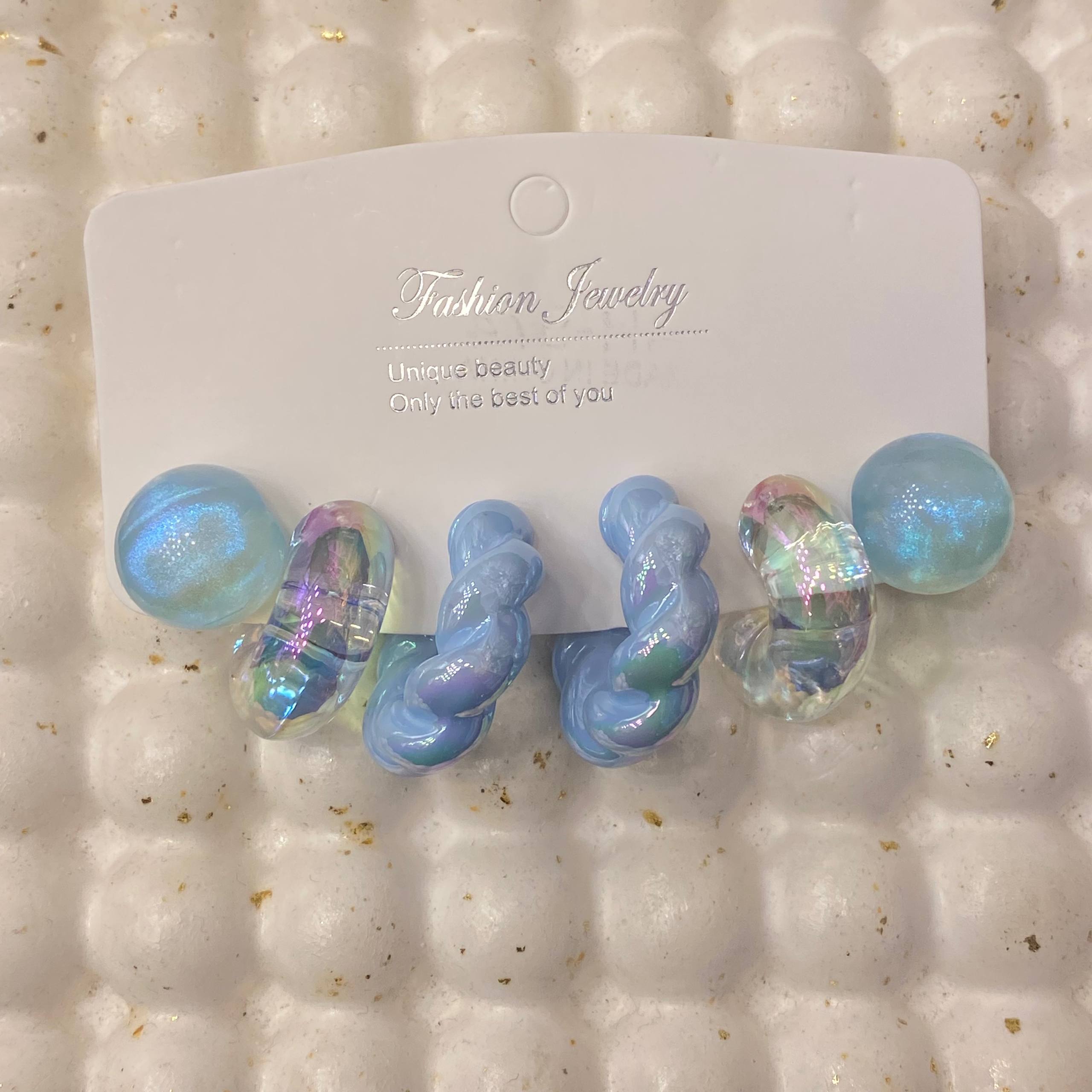 5674 Earrings