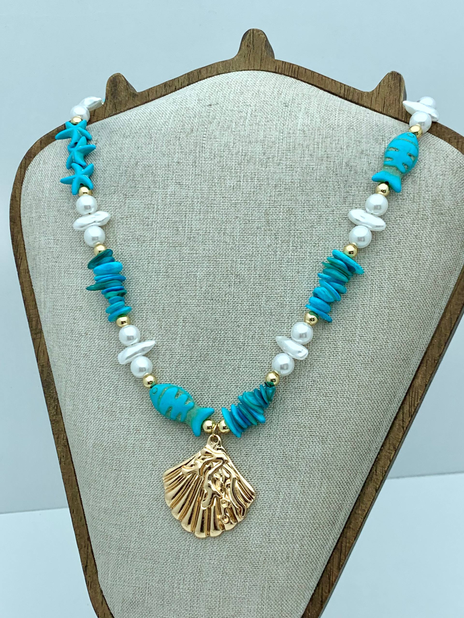 5614 Necklace
