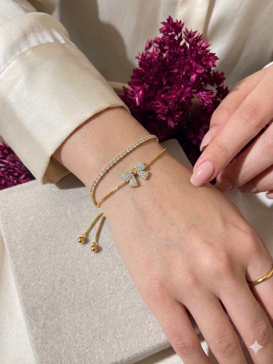 5570  Bracelet Stainless_steel