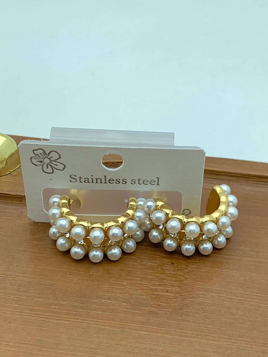 5586 Earrings