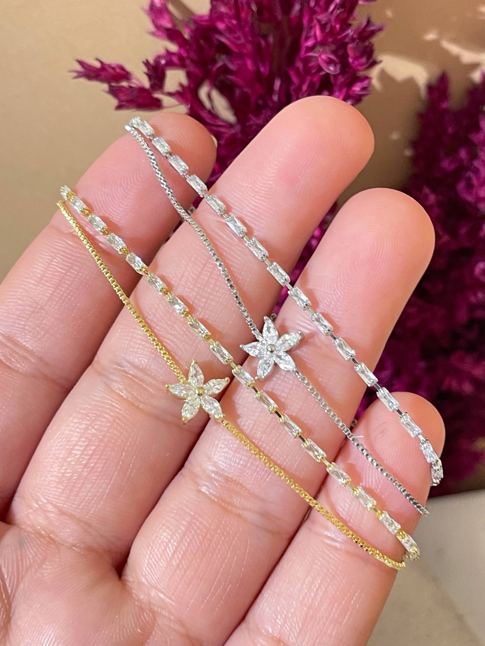 5567  Bracelet Stainless_steel