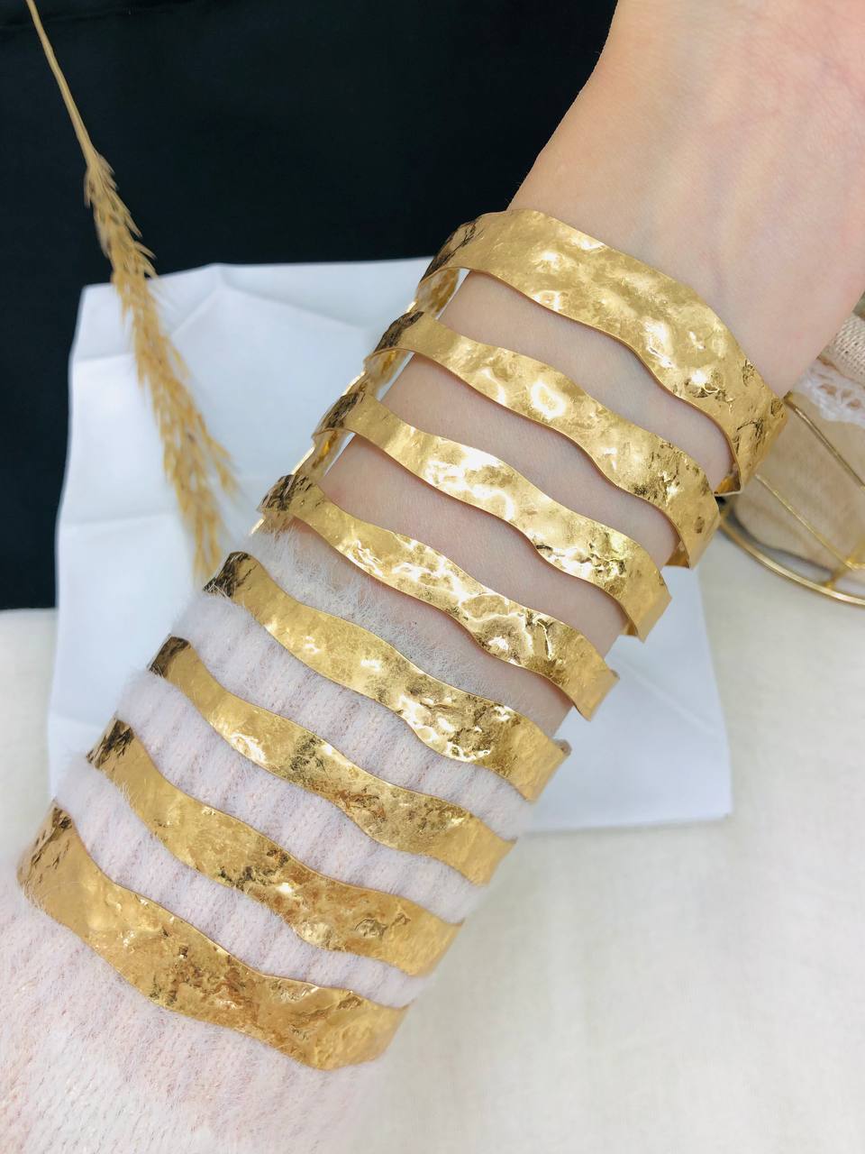 5085 Bangles Stainless Steel