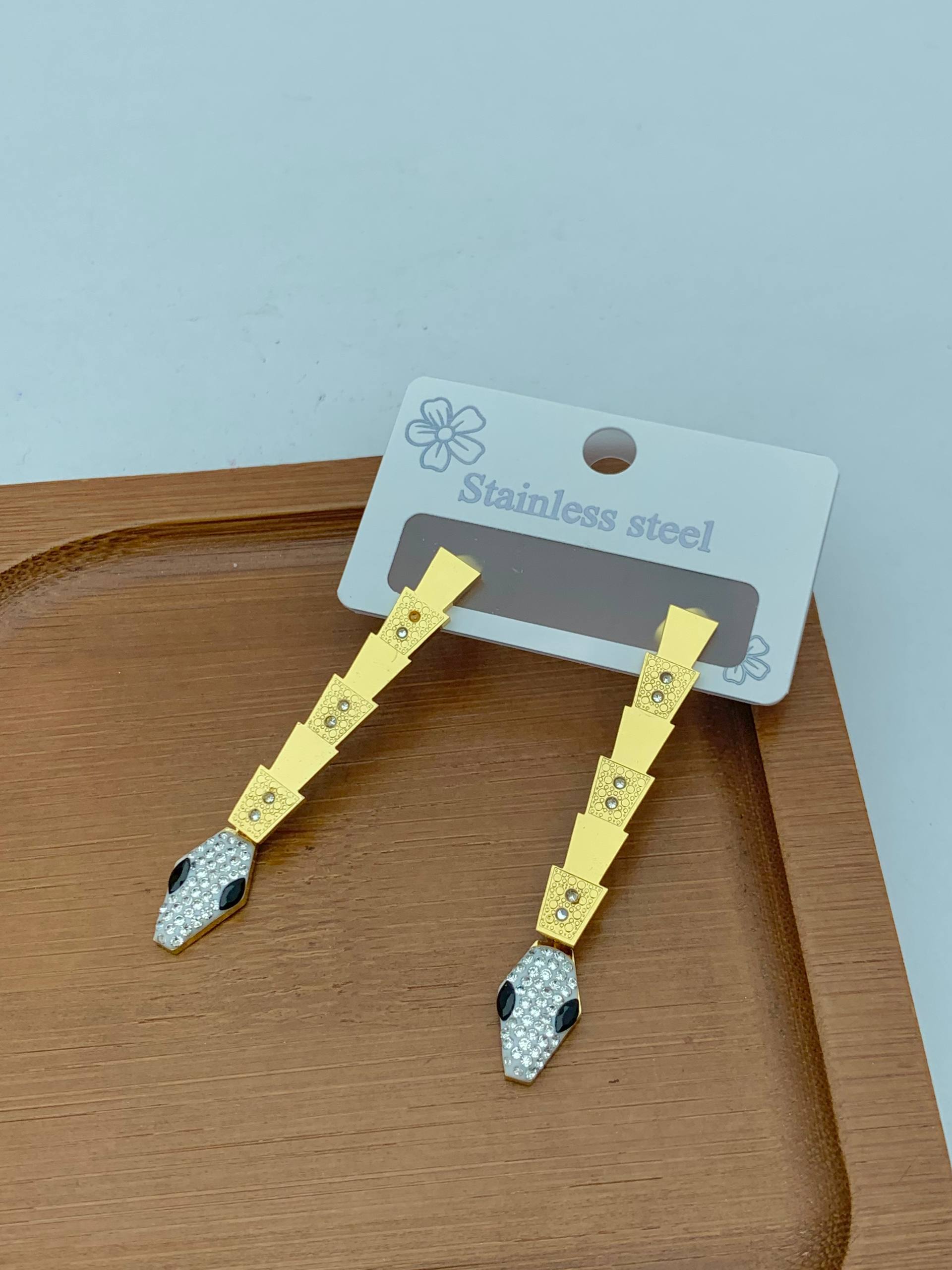 5402 Earrings