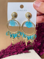 5628 Earrings