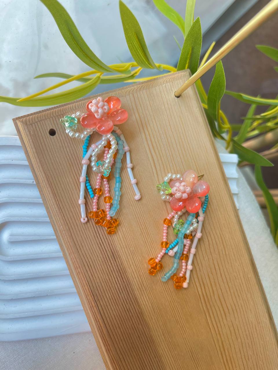 5698 Earrings