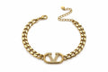 5551  Bracelet Stainless_steel