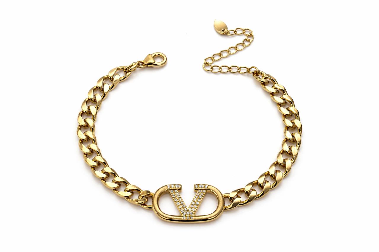 5551  Bracelet Stainless_steel
